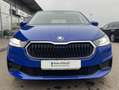 Skoda Fabia 1.0 TSI DSG LED+SMART-LINK+SHZ+DAB+LANE-AS Blau - thumbnail 7
