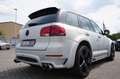 Volkswagen Touareg V10 TDI *WEST COAST CUSTOMS*UNIKAT* Grau - thumbnail 10