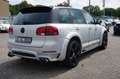 Volkswagen Touareg V10 TDI *WEST COAST CUSTOMS*UNIKAT* Grau - thumbnail 5