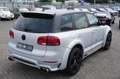 Volkswagen Touareg V10 TDI *WEST COAST CUSTOMS*UNIKAT* Grau - thumbnail 9