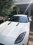 Jaguar F-Type F-Type Coupe 2.0 i4 rwd 300cv auto Bianco - thumbnail 13