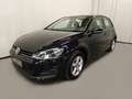 Volkswagen Golf 1,6 TDI Comfortline Servicegepflegt, 1 Jahr GA Schwarz - thumbnail 1