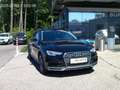 Audi A4 allroad basis Schwarz - thumbnail 2