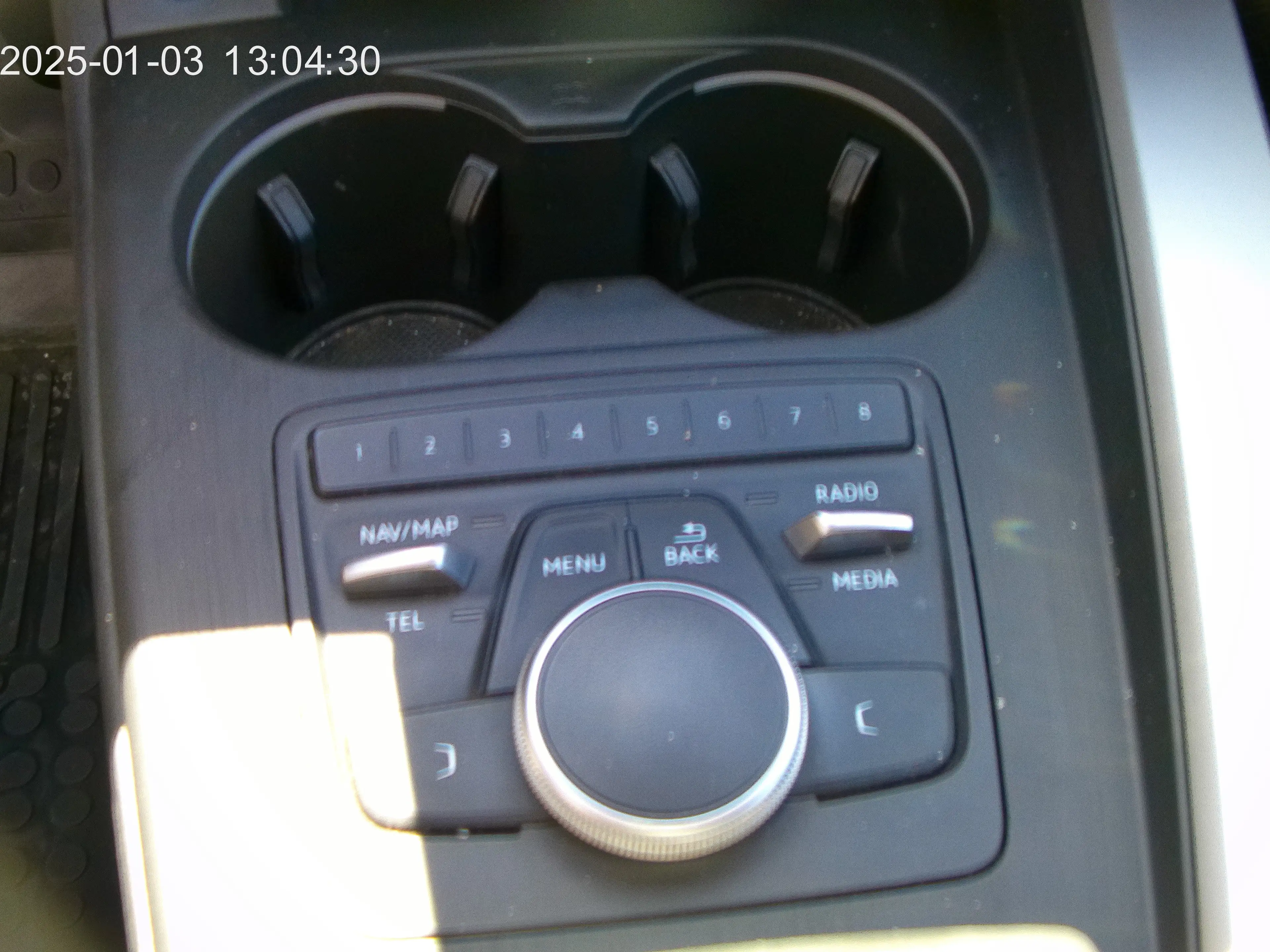 Audi A4 allroad basis — photo 12