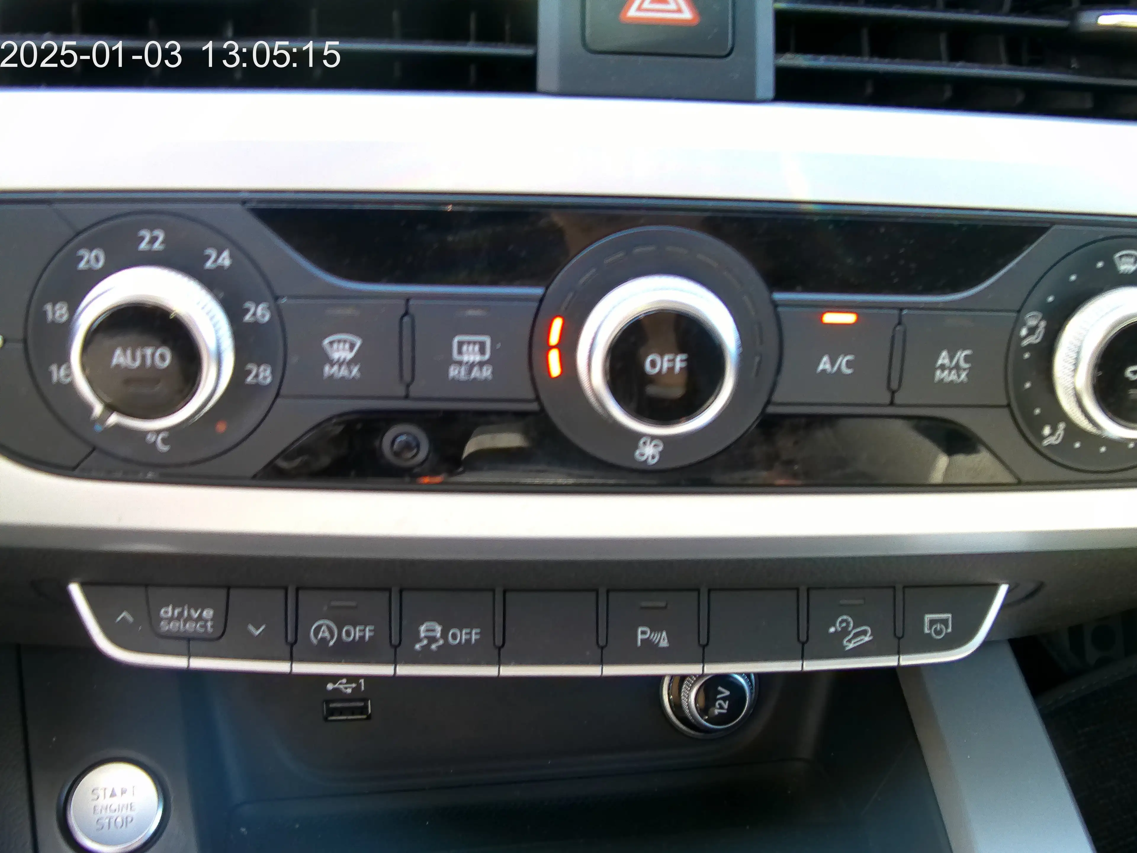 Audi A4 allroad basis — photo 15
