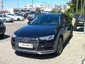 Audi A4 allroad basis Schwarz - thumbnail 1