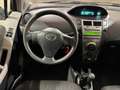 Toyota Yaris Yaris II 2005 5p 1.0 NEOPATENTATI Grau - thumbnail 8