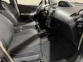 Toyota Yaris Yaris II 2005 5p 1.0 NEOPATENTATI Grau - thumbnail 12