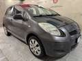 Toyota Yaris Yaris II 2005 5p 1.0 NEOPATENTATI Grau - thumbnail 2