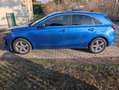 Kia Ceed / cee'd ceed 1,5 TGDI Platin 48V DCT Platin Blau - thumbnail 7