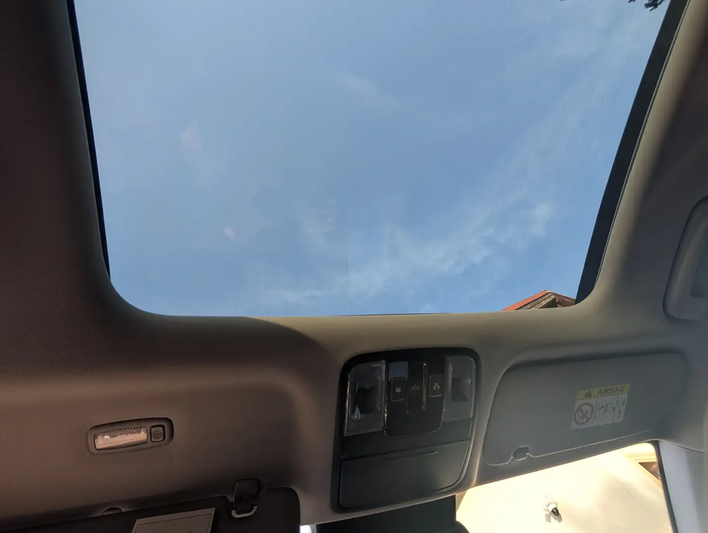 Kia Ceed / cee'd ceed 1,5 TGDI Platin 48V DCT Platin Blau - 2