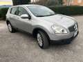 Nissan Qashqai Qashqai 2.0 dci Tekna 4x4 Cambio automatico Silber - thumbnail 6