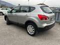 Nissan Qashqai Qashqai 2.0 dci Tekna 4x4 Cambio automatico Argent - thumbnail 3
