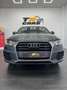 Audi Q3 2.0TDI S tronic 110kW Gris - thumbnail 2