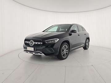 GLA 200 d Sport auto