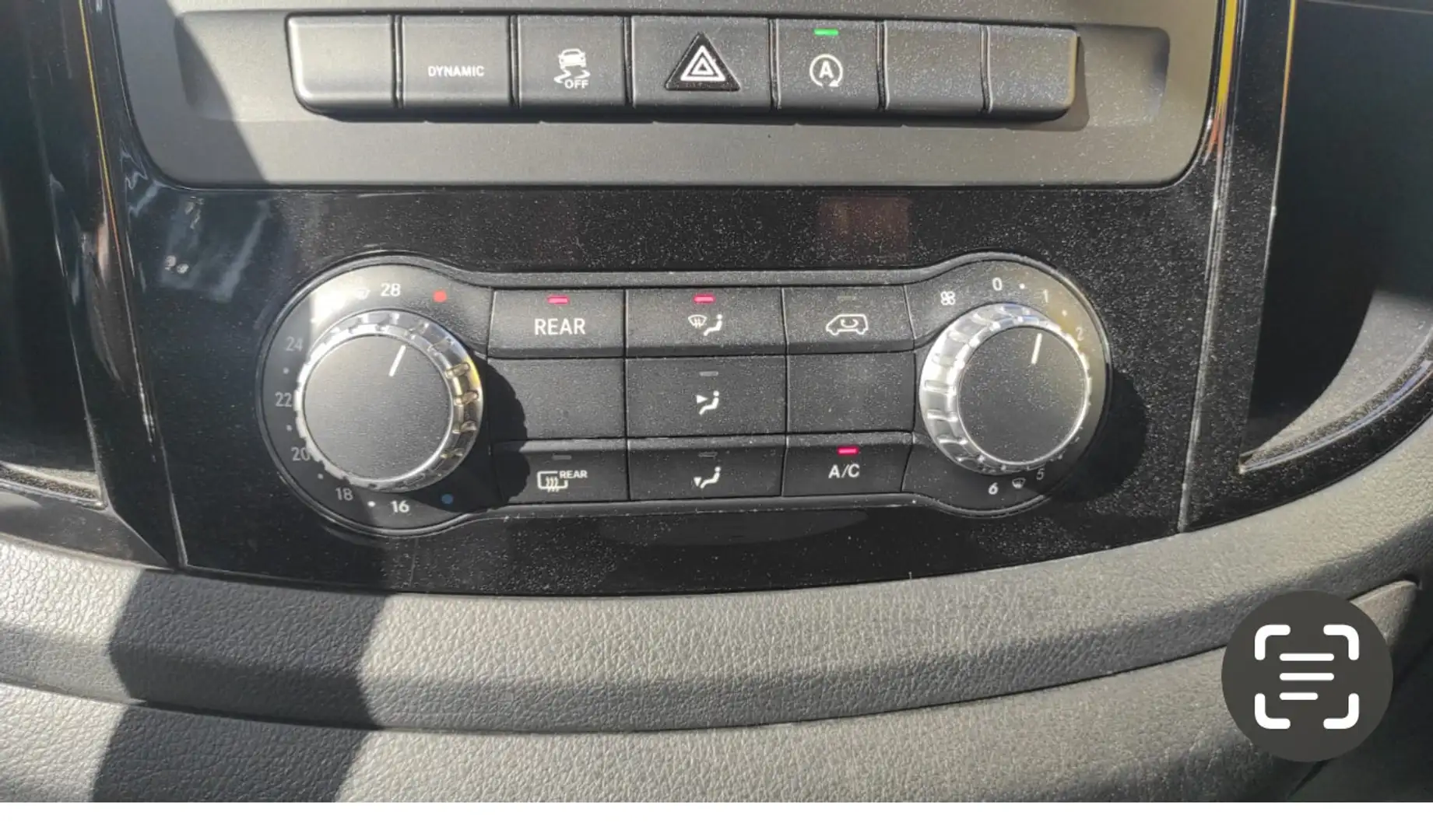 Mercedes-Benz Vito router 9 posti doppiaaria condizionate - 1