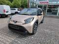 Toyota Aygo X Teamplayer Beige - thumbnail 1