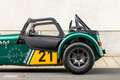 Caterham S3 S3 2.3 Duratec-R Kırmızı - thumbnail 9