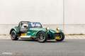 Caterham S3 S3 2.3 Duratec-R Kırmızı - thumbnail 1