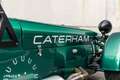Caterham S3 S3 2.3 Duratec-R Kırmızı - thumbnail 11