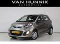 Kia Picanto 1.0 CVVT Technisch goed! | Rondom beschadingen Gris - thumbnail 1