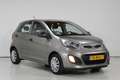 Kia Picanto 1.0 CVVT Technisch goed! | Rondom beschadingen Gris - thumbnail 5