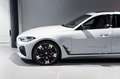 BMW 440 4 Serie Gran Coupé M440i High Executive | M Sport Grau - thumbnail 4
