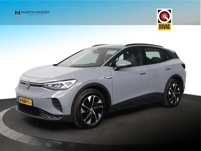 Volkswagen ID.4 Life 77 kWh|SOH 92%|Stoel-/stuurverwarming|ACC