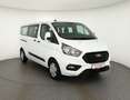 Ford Transit Custom L2 Navi AppConnect 9-Sitzer Weiß - thumbnail 7