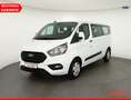 Ford Transit Custom L2 Navi AppConnect 9-Sitzer Weiß - thumbnail 1