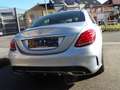 Mercedes-Benz C 200 C 200  AMG Line Gris - thumbnail 3