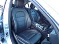 Mercedes-Benz C 200 C 200  AMG Line Gris - thumbnail 11