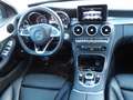 Mercedes-Benz C 200 C 200  AMG Line Gris - thumbnail 7