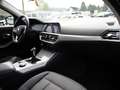 BMW 318 d Touring AHK LED SCHEINWERFER NAVI SHZ Schwarz - thumbnail 6