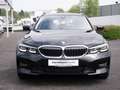 BMW 318 d Touring AHK LED SCHEINWERFER NAVI SHZ Schwarz - thumbnail 3