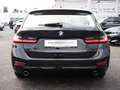 BMW 318 d Touring AHK LED SCHEINWERFER NAVI SHZ Schwarz - thumbnail 5