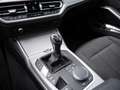 BMW 318 d Touring AHK LED SCHEINWERFER NAVI SHZ Schwarz - thumbnail 18