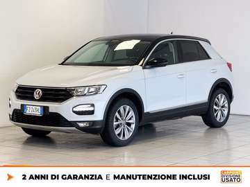 1.5 tsi style