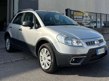 4x4 CONDIZIONI PERFETTE UNICO PROPRIETARIO