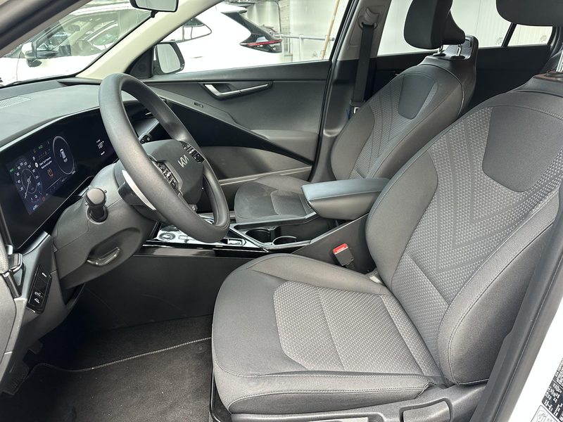 Kia e-Niro EV Light 64.8 kWh — photo 2