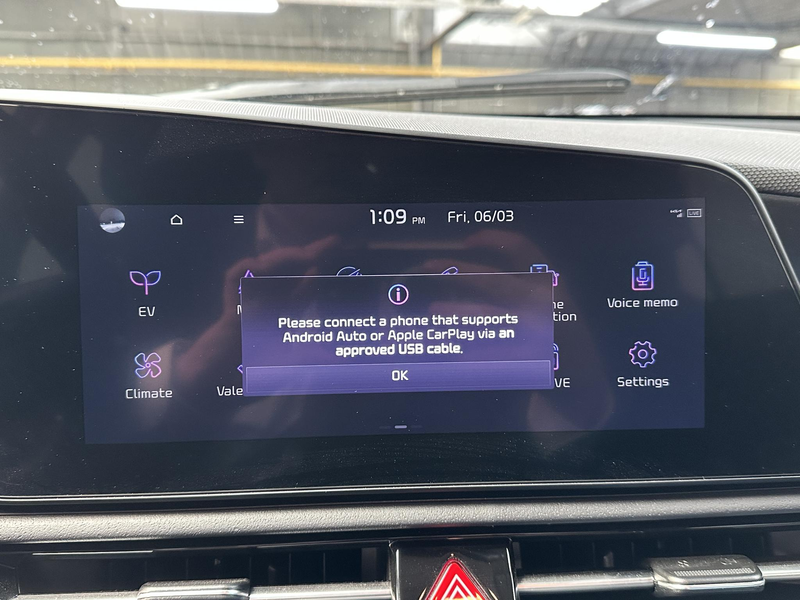 Kia e-Niro EV Light 64.8 kWh — photo 9