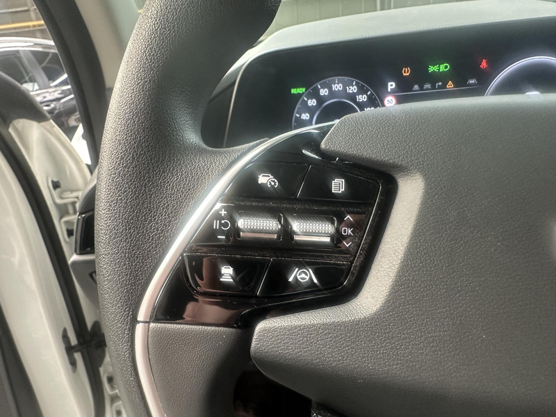 Kia e-Niro EV Light 64.8 kWh — photo 7