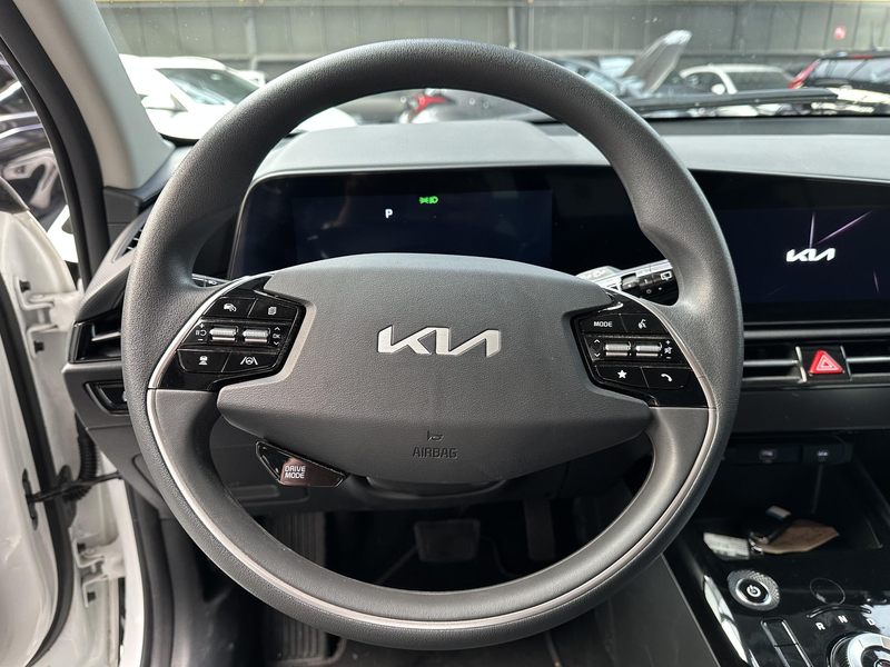 Kia e-Niro EV Light 64.8 kWh — photo 10