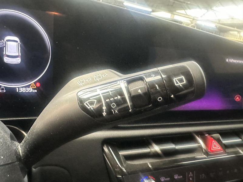 Kia e-Niro EV Light 64.8 kWh — photo 8