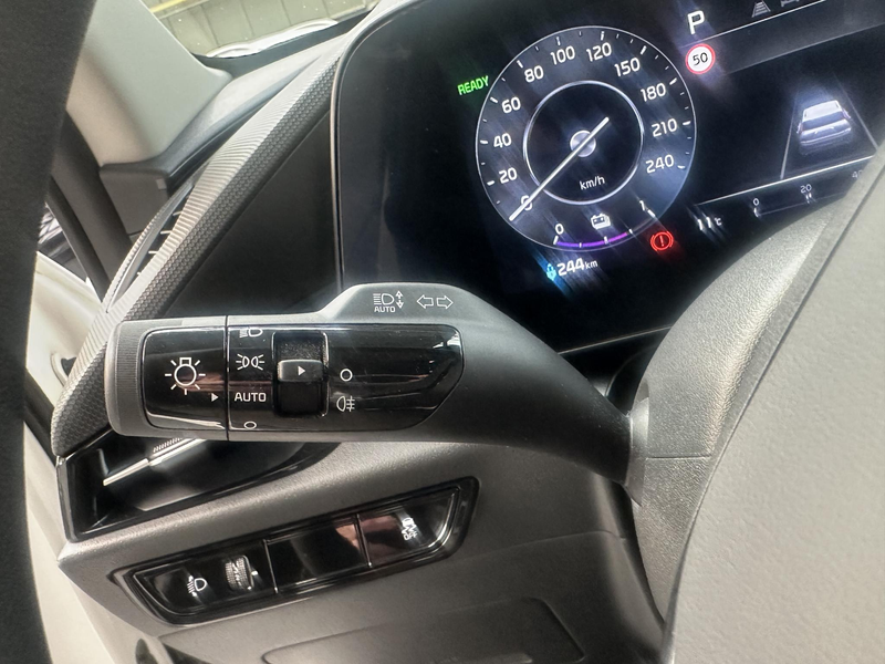 Kia e-Niro EV Light 64.8 kWh — photo 3