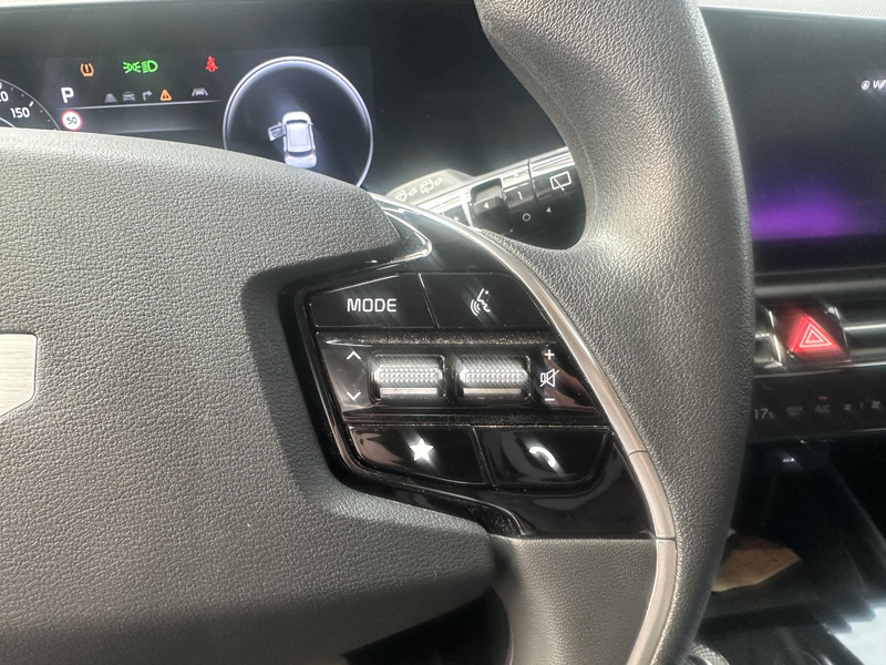 Kia e-Niro EV Light 64.8 kWh — photo 6