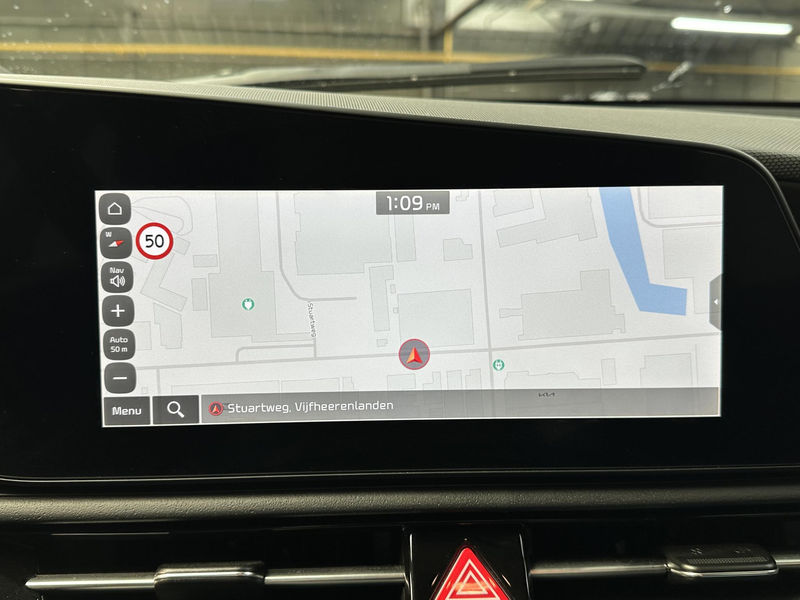 Kia e-Niro EV Light 64.8 kWh — photo 14