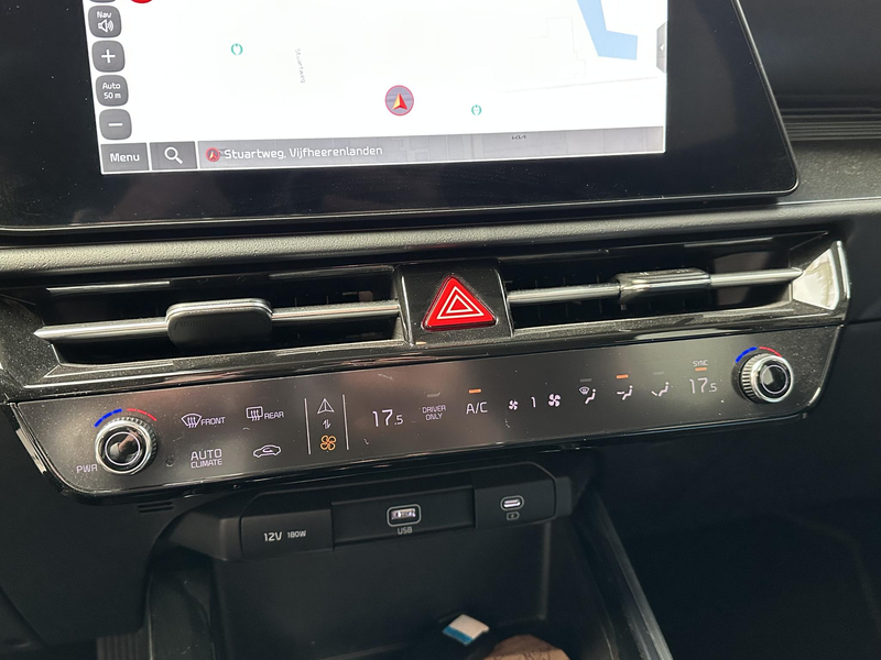 Kia e-Niro EV Light 64.8 kWh — photo 12