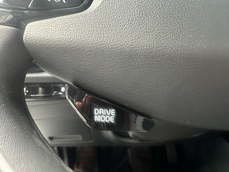 Kia e-Niro EV Light 64.8 kWh — photo 11