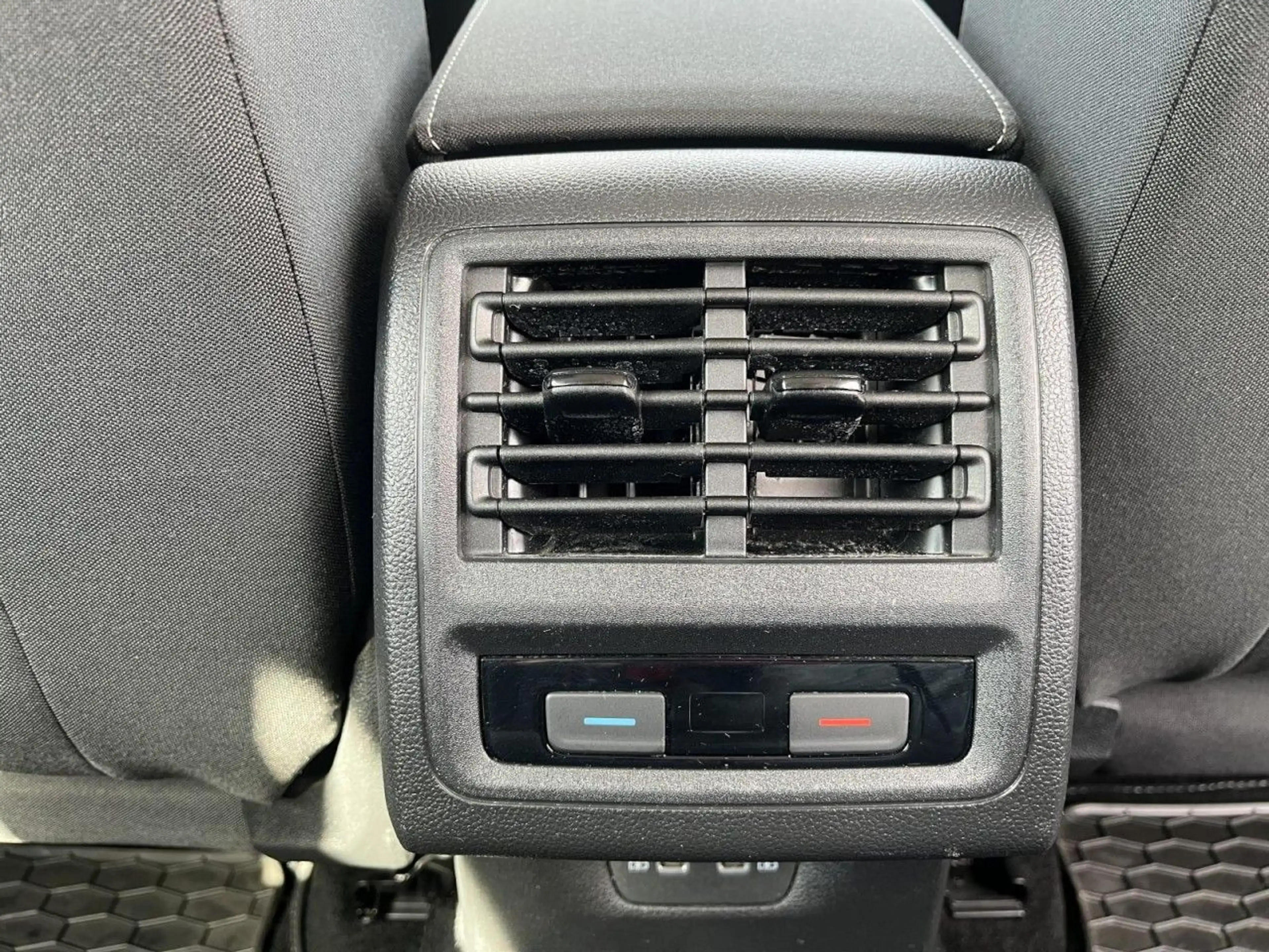 Volkswagen Golf Variant Golf VIII Variant 1.5 eTSI Life DSG (LEDPlus+NAV — photo 11